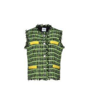 Moschino Cheap and  Chic Vest (jacket)